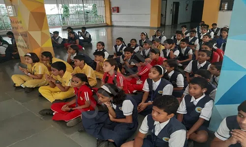 Lokmanya Tilak International School, Kopar Khairane, Navi Mumbai School Event