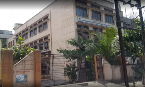 Loknete Ramsheth Thakur Public School, Kamothe, Navi Mumbai School Building