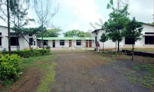 Mar Thoma Vidya Peeth, Goveli, Thane School Building