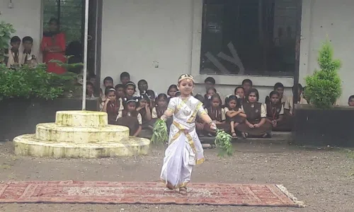 Mar Thoma Vidya Peeth, Goveli, Thane School Event 4