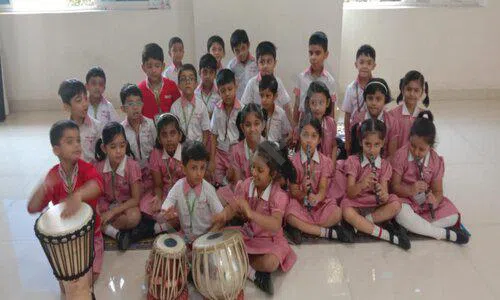 New Horizon Scholars School And Neo Kids, Subhash Nagar, Thane West, Thane Music