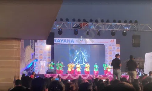 Narayana e-Techno School, Ulhasnagar, Thane Dance