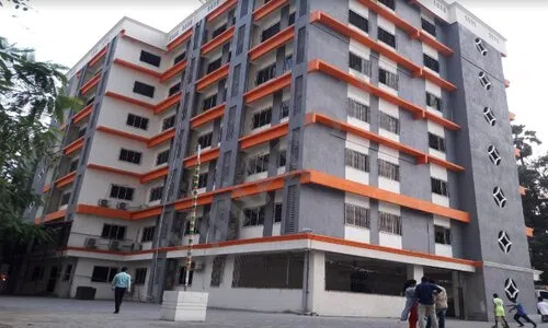 Narayana e-Techno School, Dhokali, Thane West, Thane School Building 2