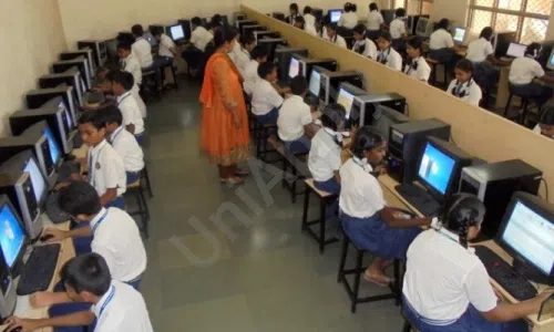 New Horizon Scholars School And Neo kids, Airoli, Navi Mumbai Computer Lab 2