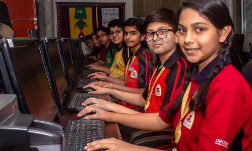 Rules for Computer Labs in CBSE schools - EuroSchool