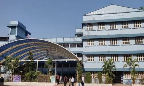 Our Lady of Nazareth High School And Junior College, Bhayandar West, Thane