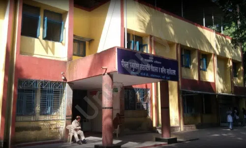 PES Central School, Cbd Belapur, Navi Mumbai School Building 2