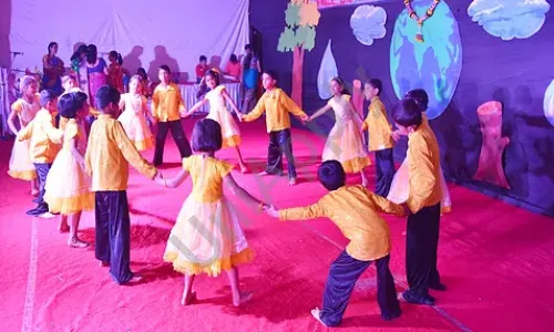 P.S. Deshmukh Memorial Academy, Shahapur, Thane School Event 1