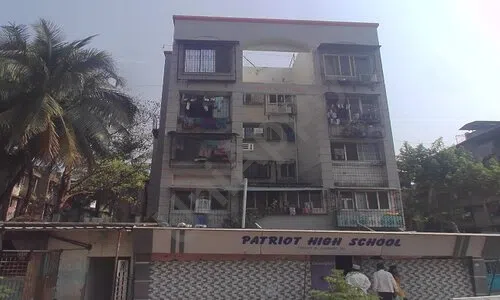 Patriot High School, Mira Bhayandar, Thane