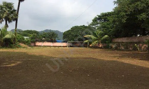 St. Xavier's High School, Kashigaon, Mira Road East, Thane Playground