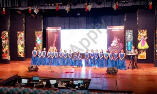 Podar International School-ICSE, Khadakpada, Kalyan West, Thane School Event