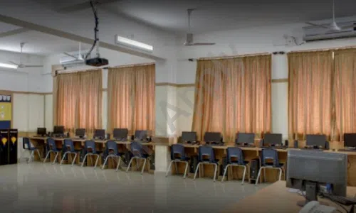 Podar International School- CBSE, Khadakpada, Kalyan West, Thane Computer Lab
