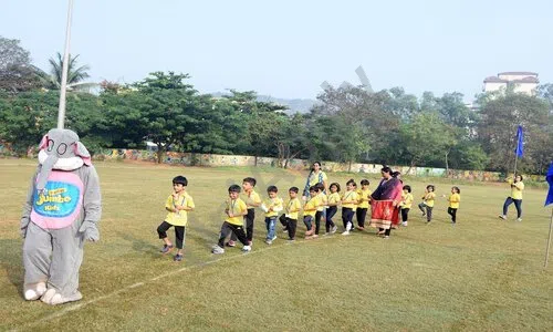 Podar Jumbo Kids, Kamothe, Navi Mumbai School Event 1