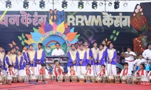 Ram Ratna International School, Uttan, Bhayandar West, Thane School Event 2