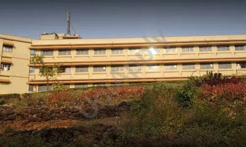 Ram Ratna International School, Uttan, Bhayandar West, Thane School Building