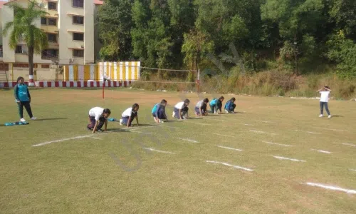 Ram Ratna International School, Uttan, Bhayandar West, Thane School Sports 1