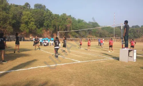 Ram Ratna Vidya Mandir, Uttan, Bhayandar West, Thane School Sports