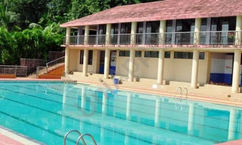 Ram Ratna Vidya Mandir, Uttan, Bhayandar West, Thane Swimming Pool