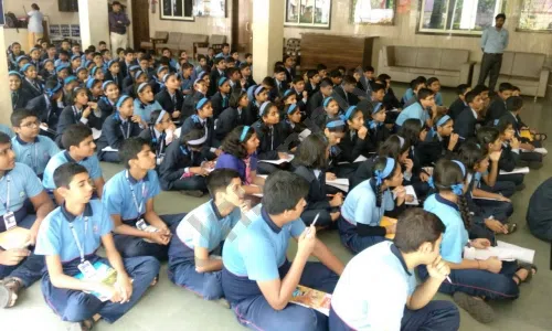 Royal International School, Gandhi Nagar, Dombivli East, Thane School Event 5