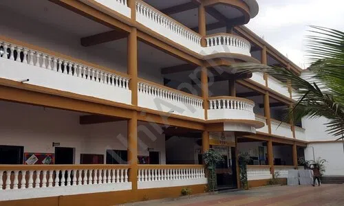 Saraswati English High School, Narpoli, Bhiwandi, Thane