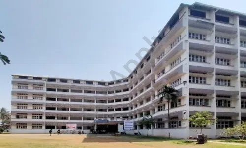 Shankar Narayan Junior College, Bhayandar East, Thane