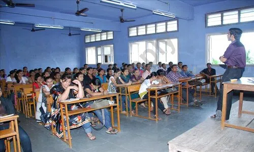Shankar Narayan Junior College, Bhayandar East, Thane 2