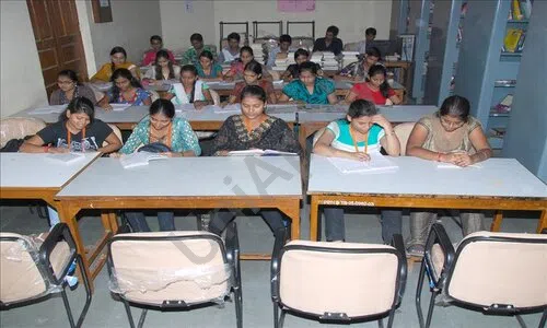 Shankar Narayan Junior College, Bhayandar East, Thane 6