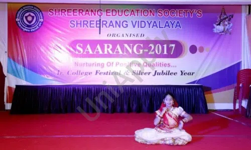 Shreerang Vidyalaya, Shirirang Society, Thane West, Thane School Event