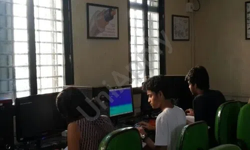 Shubham Raje Junior College, Patlipada, Thane West, Thane Computer Lab