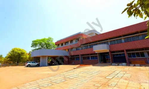 Smt. Sunitidevi Singhania School, J K Gram, Thane West, Thane School Building