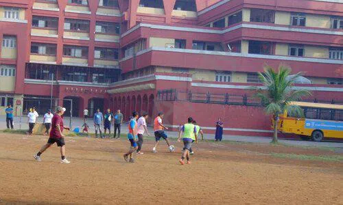 Ryan International School, Kharghar, Navi Mumbai School Sports