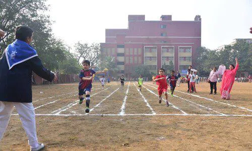 Ryan Christian School, Vashi, Navi Mumbai School Sports