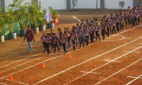 St. Lawrence International School, Kalyan West, Thane Playground