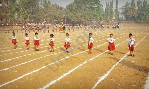 Swami Devprakash School, Ulhasnagar, Thane School Sports