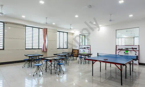 Rahul International School, Mira Road East, Thane 1