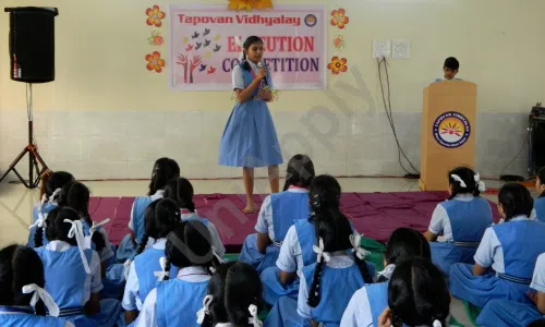 Tapovan Vidhyalay, Bhayandar East, Thane School Event
