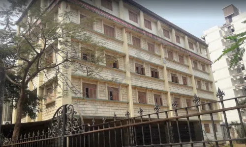 The Bishop's School, Bhayandar West, Thane School Building