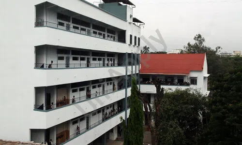 The S.I.A School, Shastri Nagar, Dombivli West, Thane
