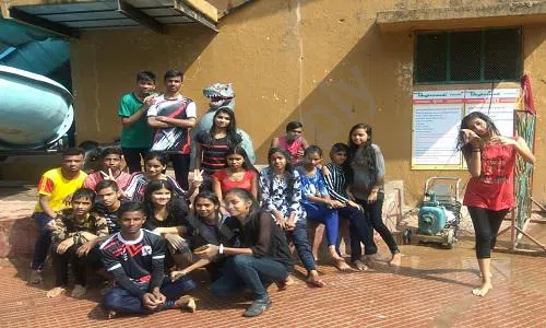 Chandra Shekhar Memorial High School, Rameshwadi, Badlapur, Thane School Trip