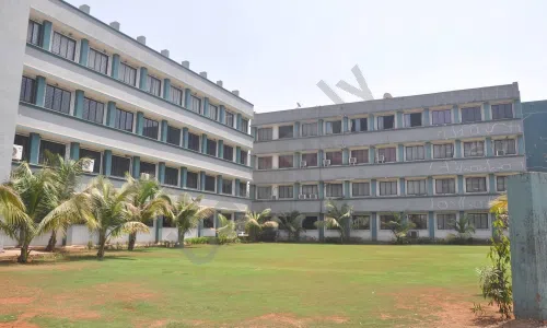Western College Of Commerce And Business Management, Sanpada, Navi Mumbai School Building