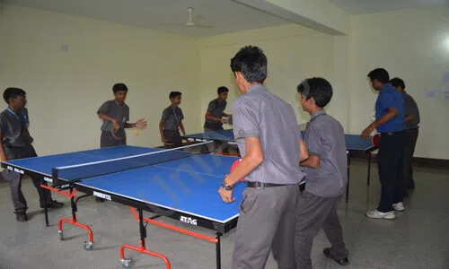 Doon International School, Bhubaneswar 9