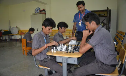 Doon International School, Bhubaneswar 10