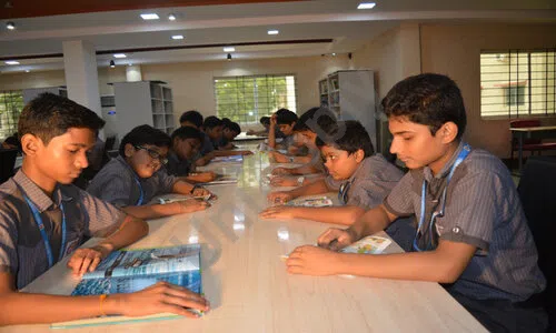 Doon International School, Bhubaneswar 11