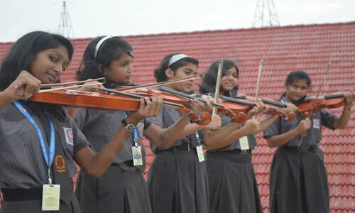 Doon International School, Bhubaneswar 12