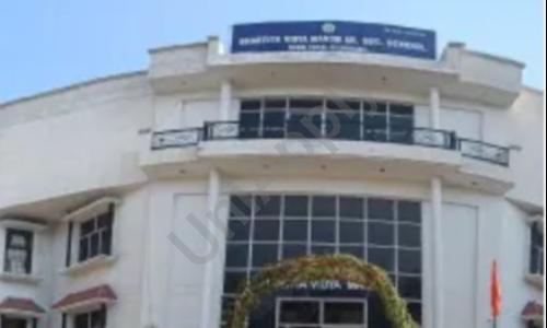 Bal Vidya Mandir School, Daba Colony, Ludhiana