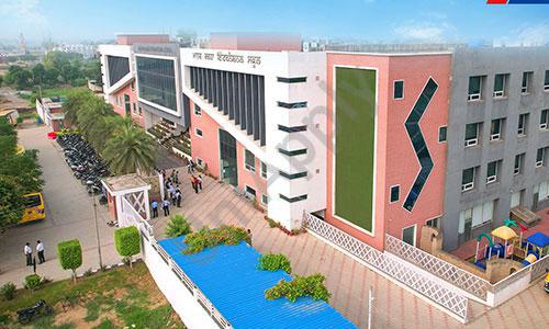 Manav Rachna International School, Ludhiana