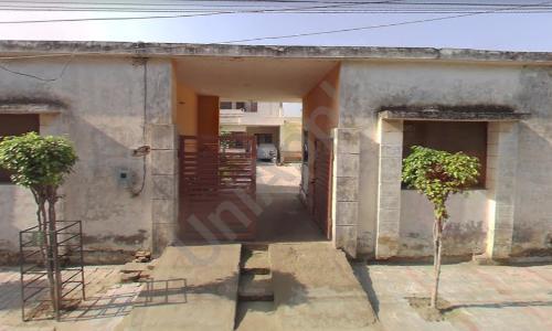 Adarsh Model High School, Sahnewal, Ludhiana