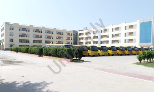 Atam Devki Niketan School, Kidwai Nagar, Ludhiana