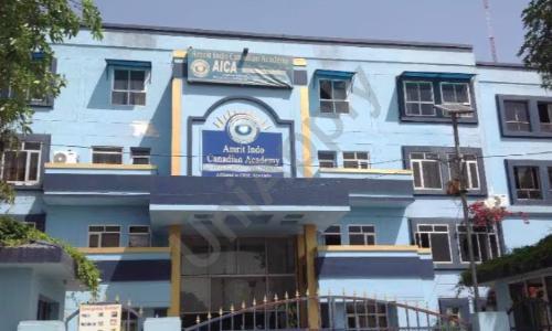 Amrit Indo Canadian Academy, Ladian Khurd, Ludhiana