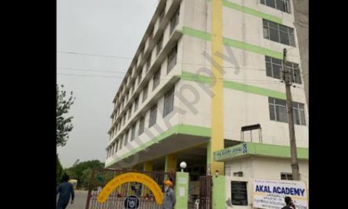 Akal Academy Jandiali, Jandiali, Ludhiana